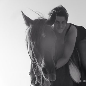 Profilbild von Britta Frank