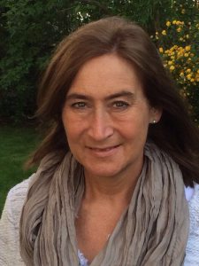 Profilbild von Britta Franzen