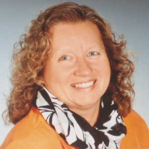 Profilbild von Britta Freese