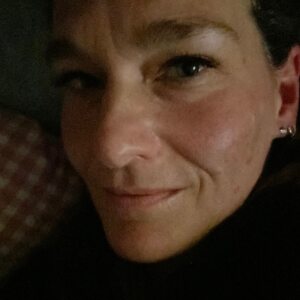 Profilbild von Britta Freitag