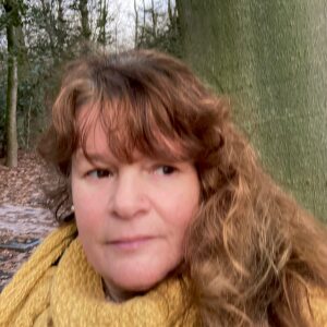 Profilbild von Britta Frielinghaus