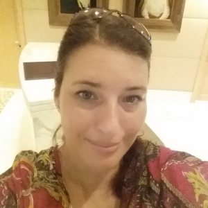 Profilbild von Britta Fröhlich