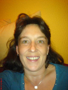 Profilbild von Britta Frohnert