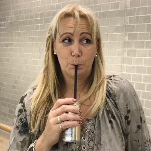 Profilbild von Britta Frost