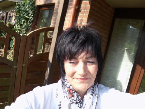 Profilbild von Britta Gabel