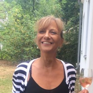 Profilbild von Britta Gabler