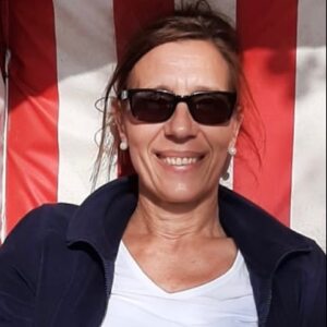 Profilbild von Britta Gerken