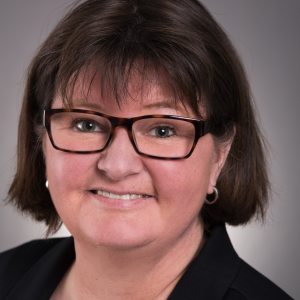 Profilbild von Britta Gerkens