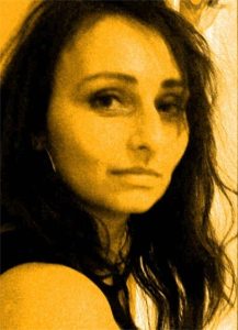 Profilbild von Britta Ghosal