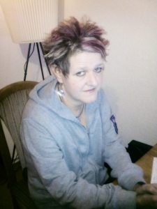 Profilbild von Britta Göreli