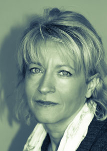 Profilbild von Britta Götze