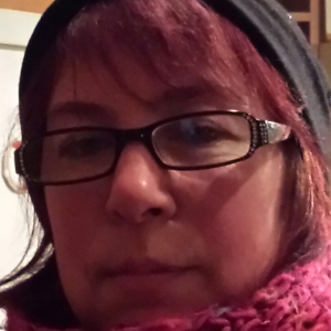 Profilbild von Britta Golchert