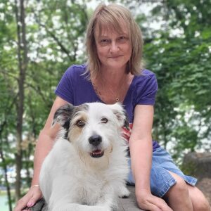 Profilbild von Britta Gottsmann