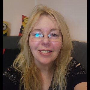 Profilbild von Britta Gottwald