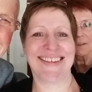 Profilbild von Britta Graf