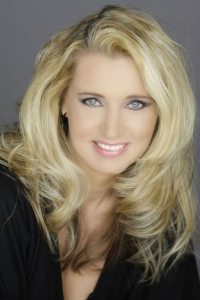 Profilbild von Britta Grahl