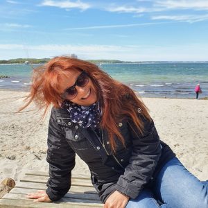 Profilbild von Britta Greiffer