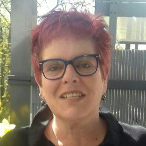 Profilbild von Britta Grimm