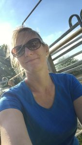 Profilbild von Britta Grimmelmann