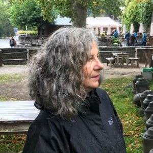 Profilbild von Britta Grondstein