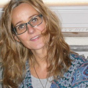 Profilbild von Britta Gronewold