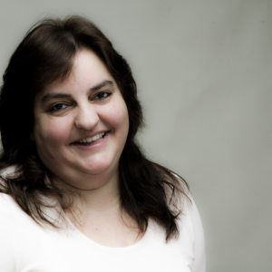 Profilbild von Britta Grote