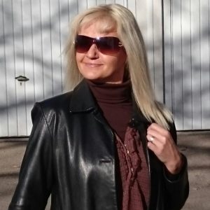Profilbild von Britta Gruteser