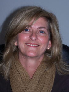 Profilbild von Britta Grzesny Webels