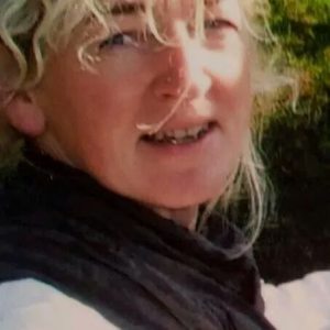 Profilbild von Britta Gumbel