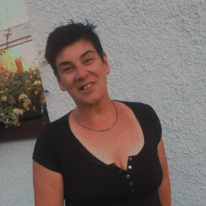 Profilbild von Britta Haase