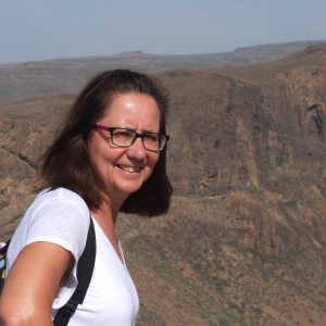 Profilbild von Britta Hadler