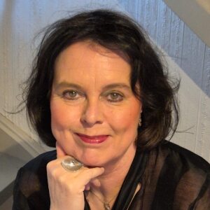 Profilbild von Britta Häßlich