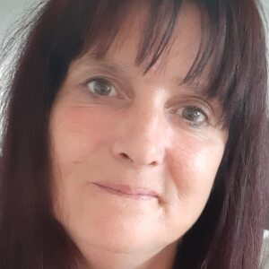 Profilbild von Britta Hagebeucker