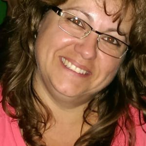 Profilbild von Britta Hahn