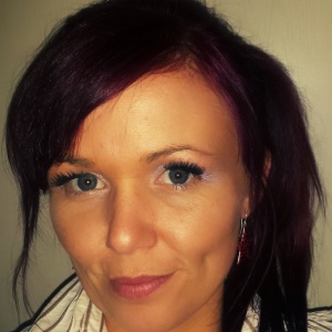 Profilbild von Britta Hamann