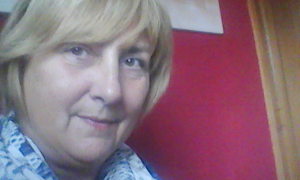 Profilbild von Britta Hameister