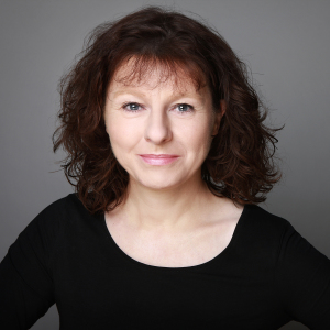 Profilbild von Britta Hammer