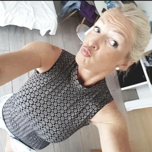 Profilbild von Britta Hanelt