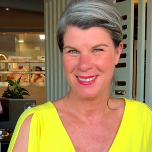 Profilbild von Britta Harden