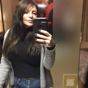 Profilbild von Britta Hardt