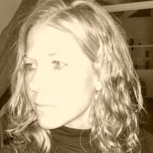 Profilbild von Britta Harms