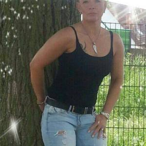 Profilbild von Britta Hartmannsberger