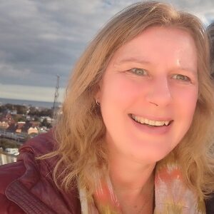 Profilbild von Britta Hartwig-Schwarznecker