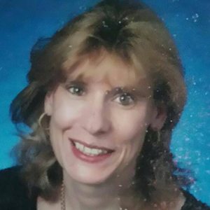 Profilbild von Britta Haß