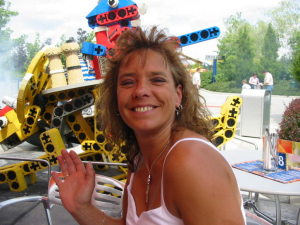 Profilbild von Britta Hauke