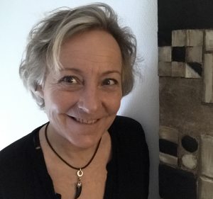 Profilbild von Britta Hechler