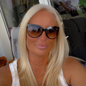 Profilbild von Britta Heckermann