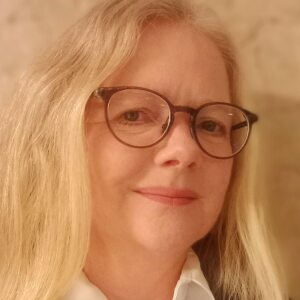 Profilbild von Britta Heckhoff