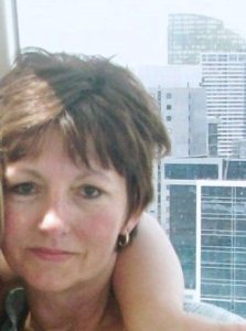 Profilbild von Britta Heidrich