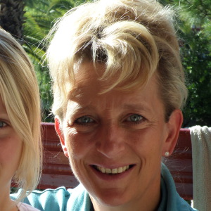 Profilbild von Britta Heise
